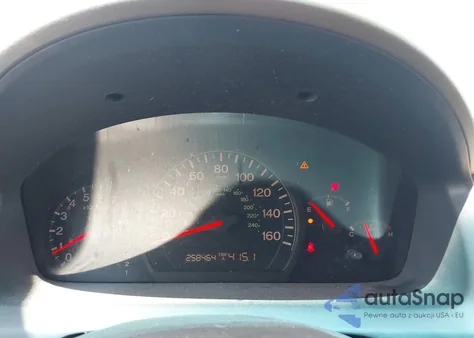 2004 Honda Accord 3.0 Ex из США, поврежденный, VIN 1HGCM665X4A038229